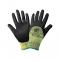 Global Glove Tsunami Grip Nitrile Coated Gloves - XL